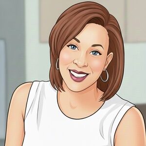 Meet your Posher, Alissa